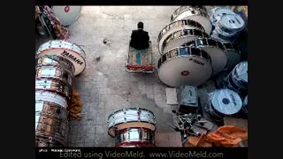 غدیر، انقلابی که در تاریخ گم شده(حاج مهدی یعقوبیان)