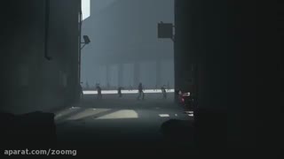 نیم نگاه زومجی بازی insaede