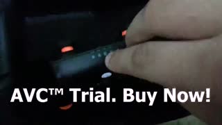 انباکسینگ هدست واقعیت مجازی vr