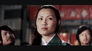 فیلم خارجی ( خشم اژدهای جوان) دوبله فارسی