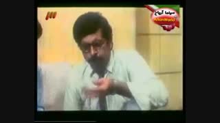 فیلم ایرانی (مسافران مهتاب)