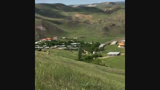 دکلمه زیبا در خصوص روستای اسدی غیاثوند