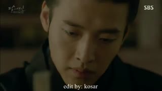 میکس بی نهایت زیبای عاشقان ماه (زوج ووک و هه سو)