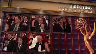 معرفی کامل برندگان مراسم Emmy 2017 - قسمت اول