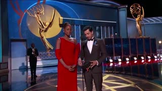 معرفی کامل برندگان مراسم Emmy 2017 - قسمت دوم
