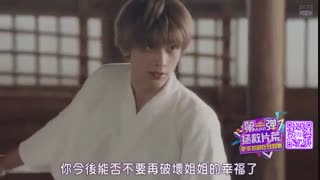 دانلود سریال ژاپنی گینتاما : روح نقره ای قسمت 2 - Gintama: Silver Soul 2017 با زیرنویس فارسی