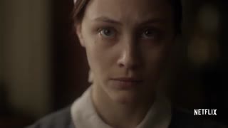 تریلر فصل اول سریال Alias Grace کاری از Netflix