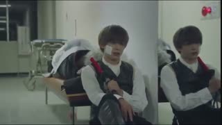 دانلود سریال ژاپنی گینتاما : روح نقره ای قسمت 3 - Gintama: Silver Soul 2017 با زیرنویس فارسی