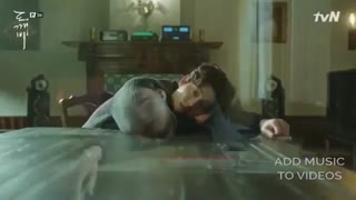 میکس بسیار زیبای سریالGoblin  با اهنگ" ای کاش" چاووشی