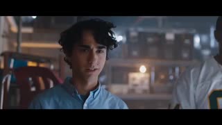 تریلر شماره 2 فیلم Jumanji: Welcome to the Jungle