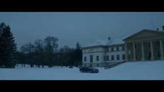 تریلر فیلم Red Sparrow