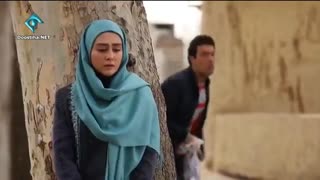 سریال گسل - قسمت سی و ششم