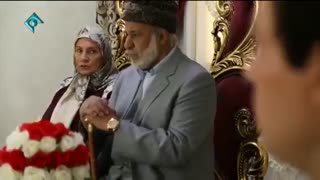 سریال گسل - قسمت سی و هفتم