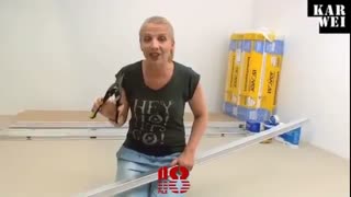 اموزش صفرتا صد کناف