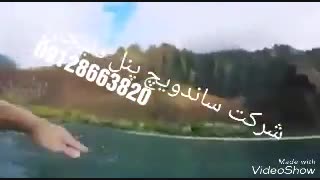 ساندویچ پانل قزوین
