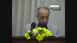 نقد فرقه گنابادی ها (عقل گریزی و همه خدایی گنابادی)