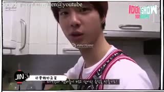 Bts idol show full eng sub