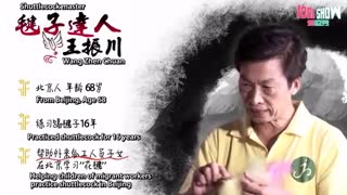 Bts idol show ep2 eng sub