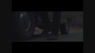 موزیک ویدیو خاطرات تو از سیروان خسروی