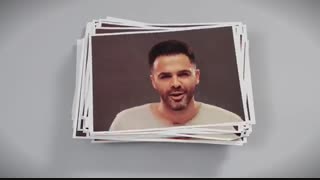 موزیک ویدیو خوشحالم از سیروان خسروی