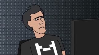 Markiplier Animated | NO NO NO (Until Dawn)