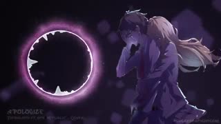 Nightcore * Apologize * نایتکور