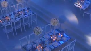 گل گلدون با بهره گیری از جدیدترین مِتُد دیزاین در جهان