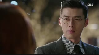 سریال کره ای هاید و جکیل و من Hyde, Jekyll, Me (قسمت 4)