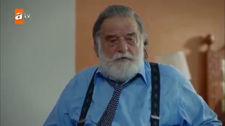 سریال گل های شکسته (غنچه های زخمی) kirgin cicekler قسمت 89