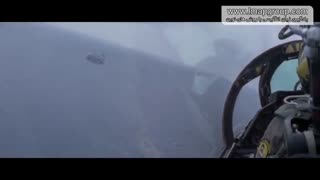 تیزر مستند دفاع مقدس