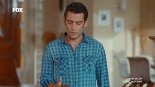 سریال فصل گیلاس قسمت 8 Kiraz Mevsimi (ترکی)