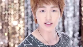 موزیک ویدیو juliette از shinee (ورژن ژاپنی)