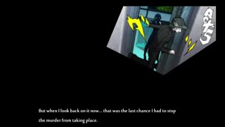 New Danganronpa v3 [English] -Part 24