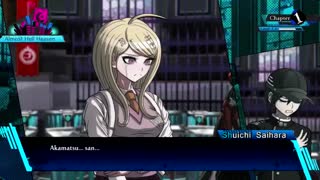 New Danganronpa v3 [English] -Part 25