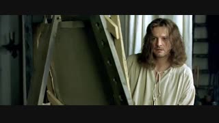 فیلم دختری با گوشواره مروارید - دوبله فارسی