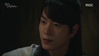 دانلود سریال کره ای  the King in Love قسمت 39 40    اخر