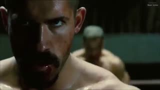 بهترین صحنه شکست ناپذیر