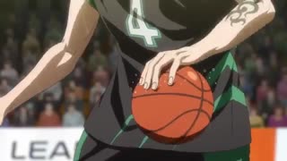 دانلود انیمه سینمایی kuroko no basket last game با کیفیت عالی