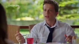 غنچه های زخمی دوبله فارسی قسمت ۱۱