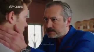 غنچه های زخمی دوبله فارسی قسمت ۱۳