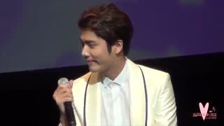 20150913- Love ya (kimkyujung.com)