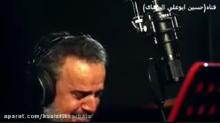 جدید٫ازباسم کربلایی