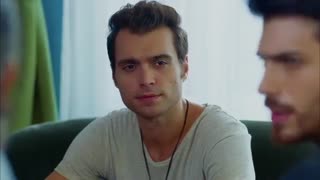 سریال ماه کامل : قسمت دوازدهم 12 با زیرنویس فارسی / Dolunay E12