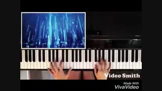 آهنگ انیمه ی Katsugeki/Touken Ranbu