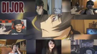 کدگیاس :لولوش فقط اوناییکه میدونن اینقده نایسه  نمیشه که وایسه ببینن:)