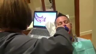 قالبگیری دندانپزشکی دیجیتال- دکتر سهراب آصفی