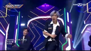 EXO-POWER-COMEBACK STAGE#