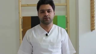 درمان سوزش پشت و بین کتف ها با طب سوزنی درای نیدلینگ