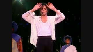 نماهنگ «Will You Be There» آیا آنجا خواهی بود؟ | مایکل جکسون آلبوم دنجروس 1993 (میکس با فیلم Free Willy)