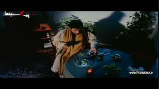 سکانس تقاضای ازدواج امیرعلی از نفس در فیلم دل شکسته(۱۳۸۷)